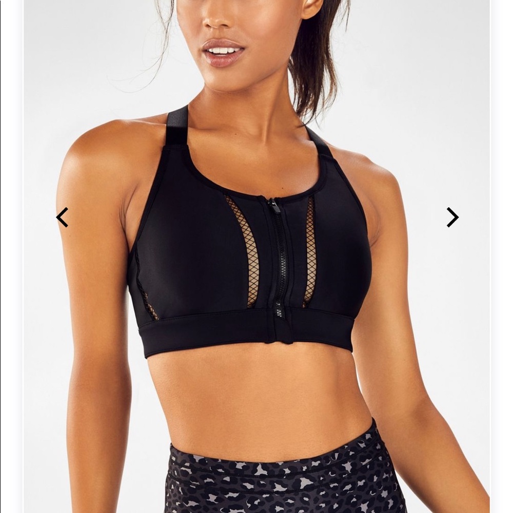 Fabletics Zoe Sports Bra
